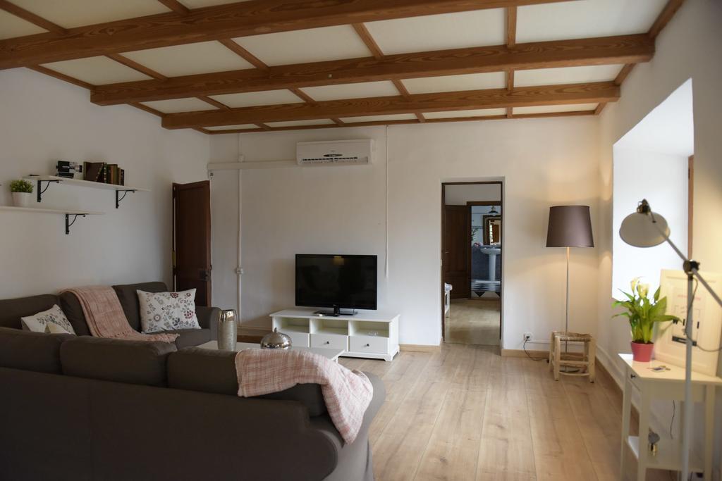 Villas Son Nebot Villa
