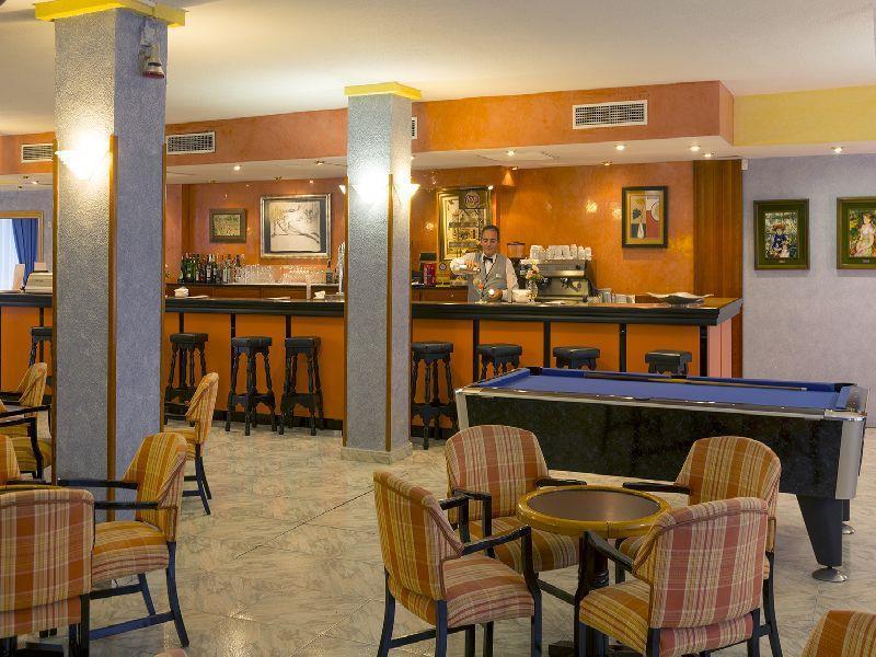 Hotel Dali Hotel Palma