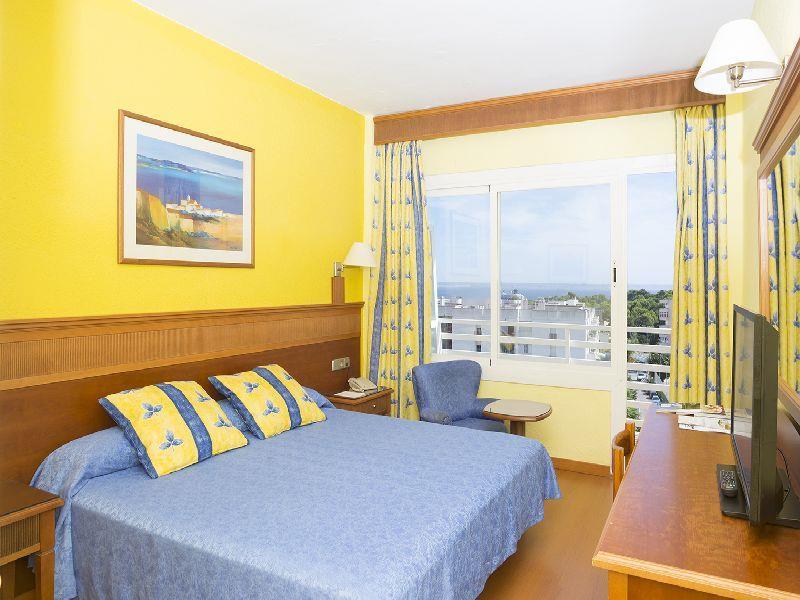 Hotel Dali Hotel Palma