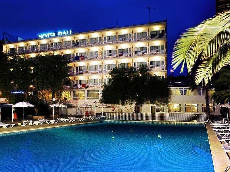 Dali Hotel Palma