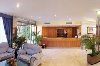 Dali Hotel Palma