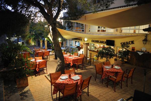 Serena Sol Palma de Mallorca