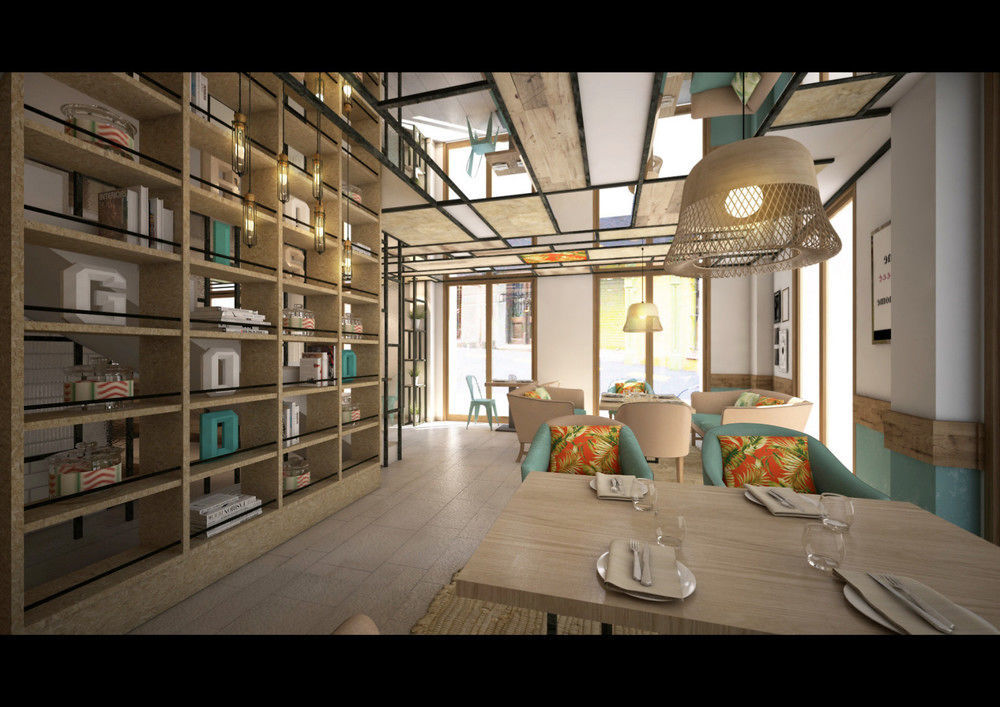 Hotel Bo