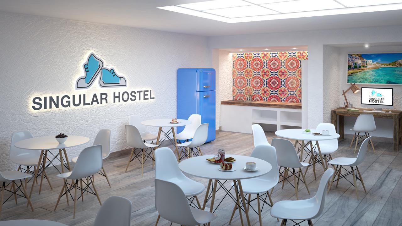 Hostel Singular By Eurotels - Juvenil *