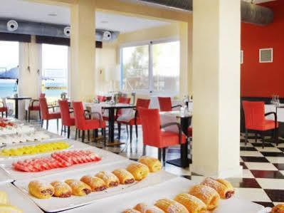 Hotel Ur Azul Playa Palma