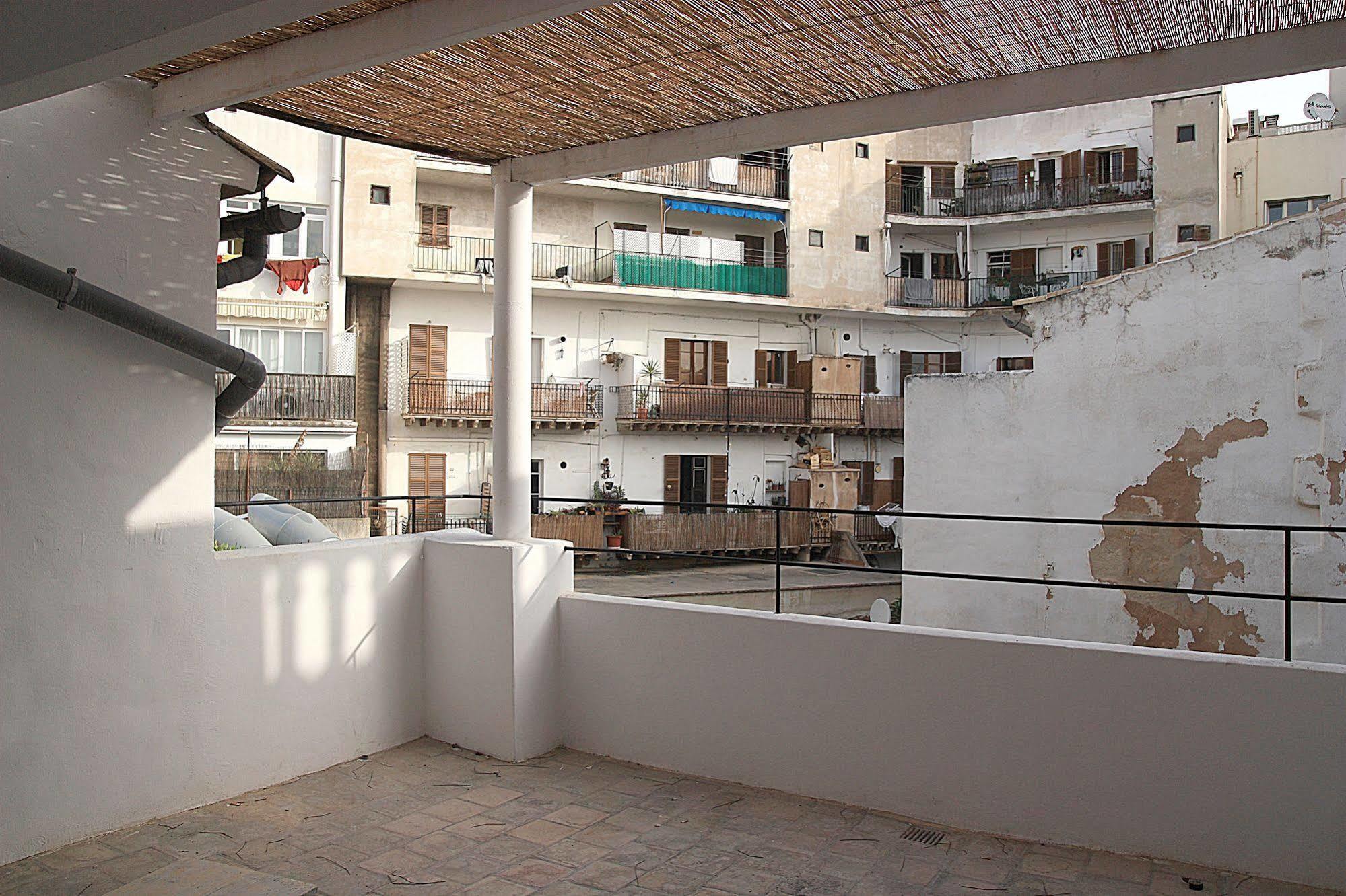 Urban - Juvenil - Youth Hostal