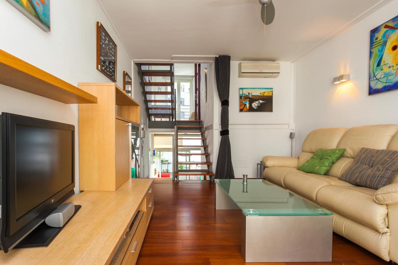Palmera Villa Palma