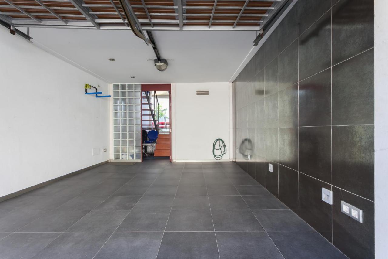 Villa Palmera