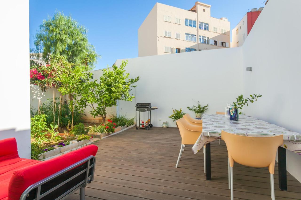 Palmera Villa Palma