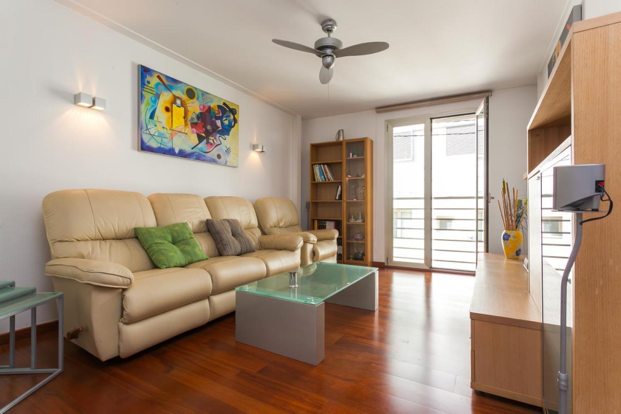 Villa Palmera *