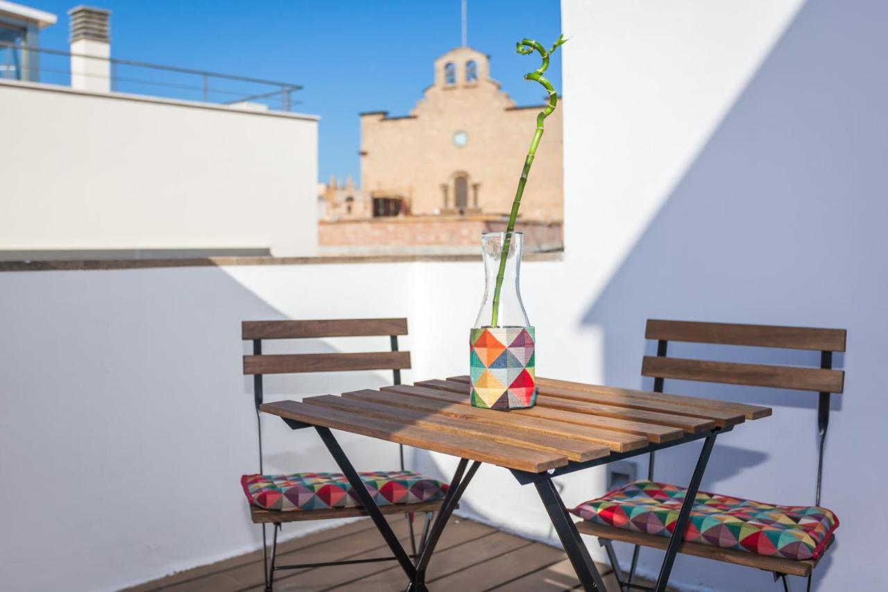 Palmera Villa