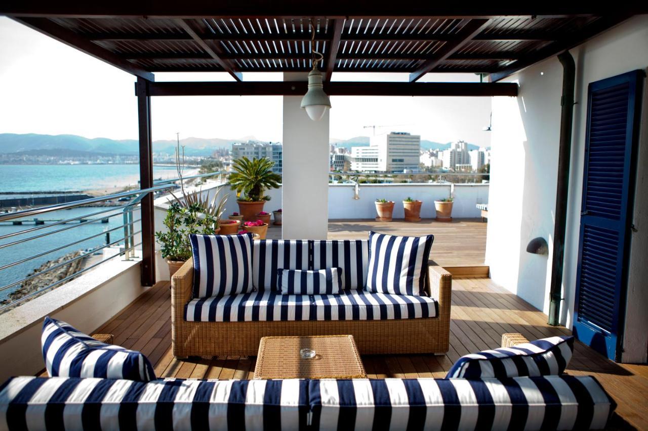 Portixol & Restaurant Hotel 4*