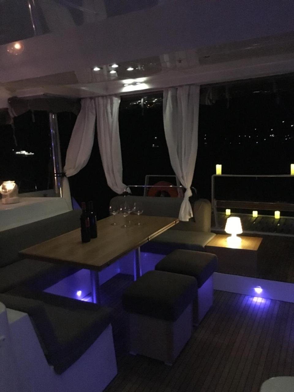 Botel My One Palma de Maiorca