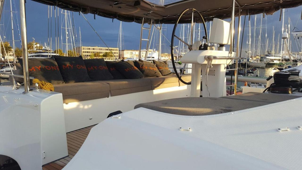 My One Palma de Maiorca