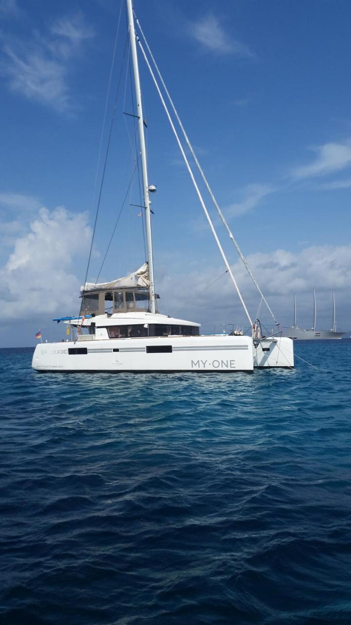My One * Palma de Maiorca
