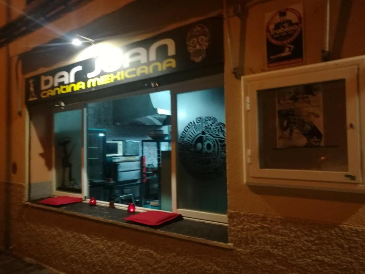 Bar Juan Frühstückspension 2*