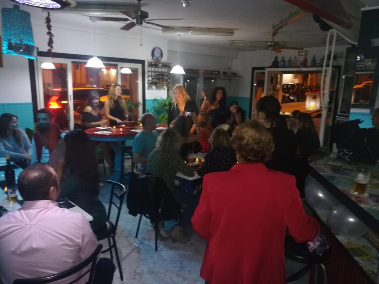 Bar Juan Frühstückspension