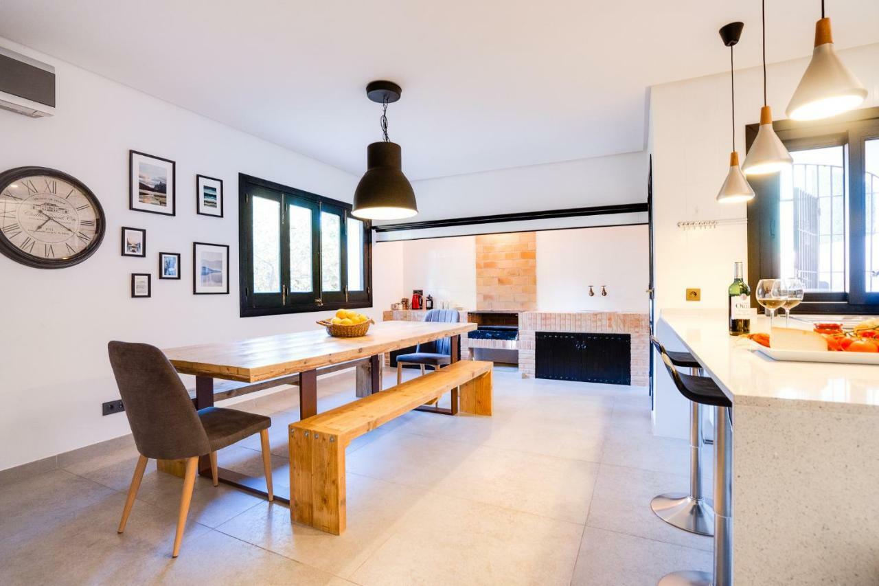 Bonanova By Priority Villa Palma de Mallorca