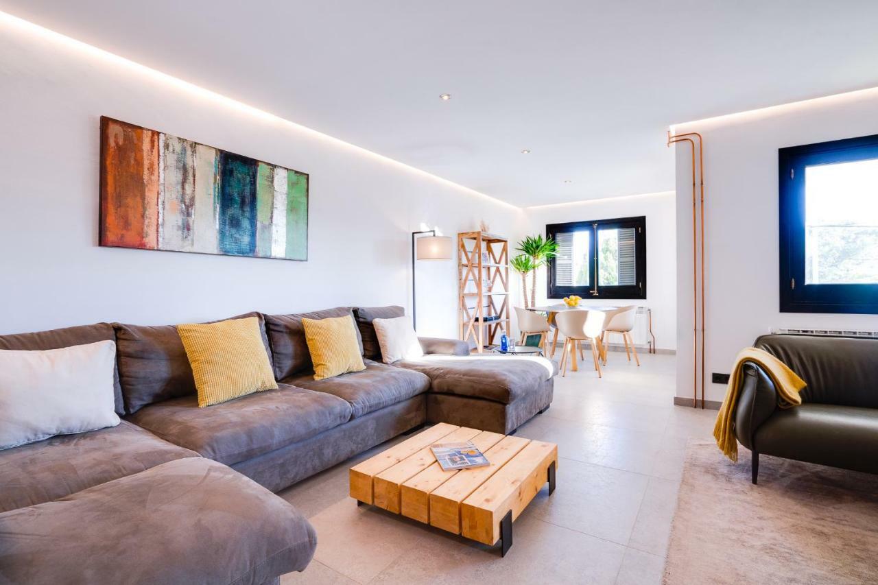 Bonanova By Priority Villa Palma de Mallorca