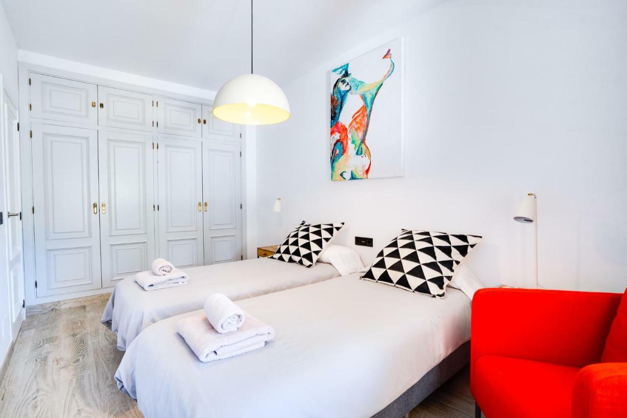 Bonanova By Priority Villa Palma de Mallorca
