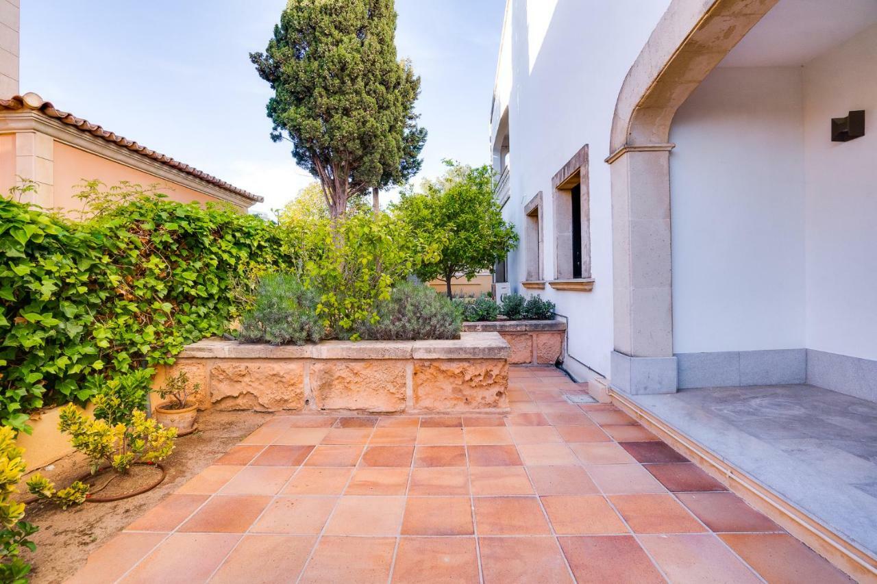 Villa Bonanova By Priority