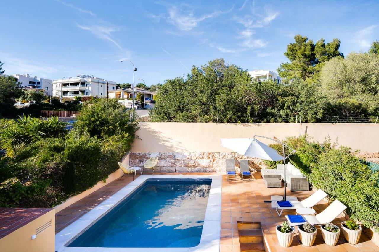 Bonanova By Priority Villa Palma de Mallorca