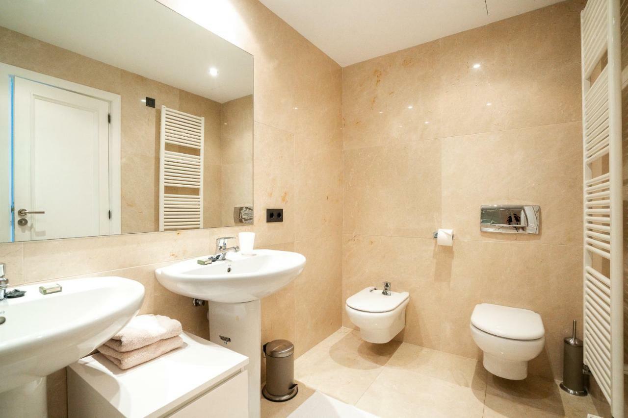 Bonanova By Priority Villa