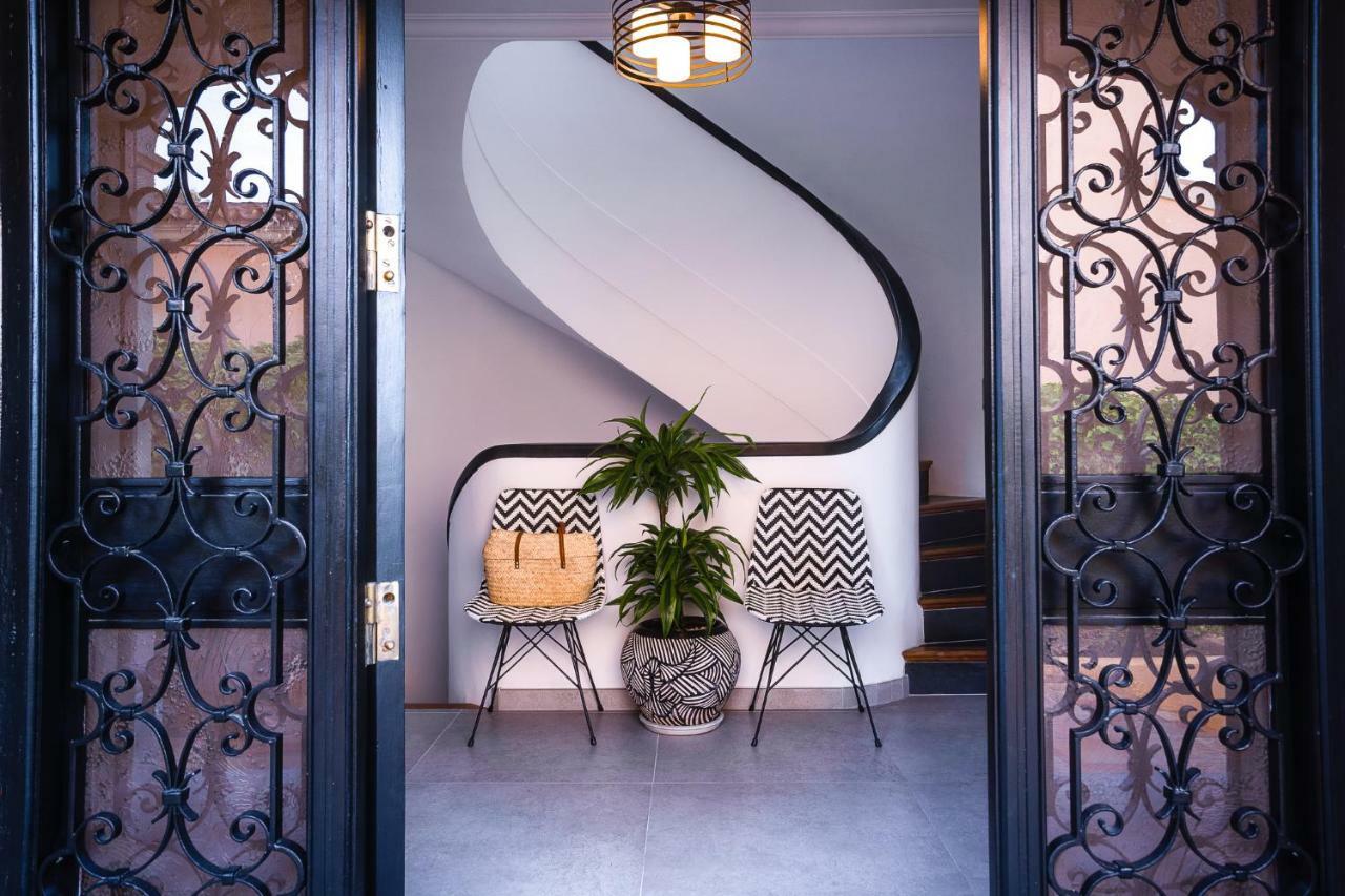 Bonanova By Priority Villa