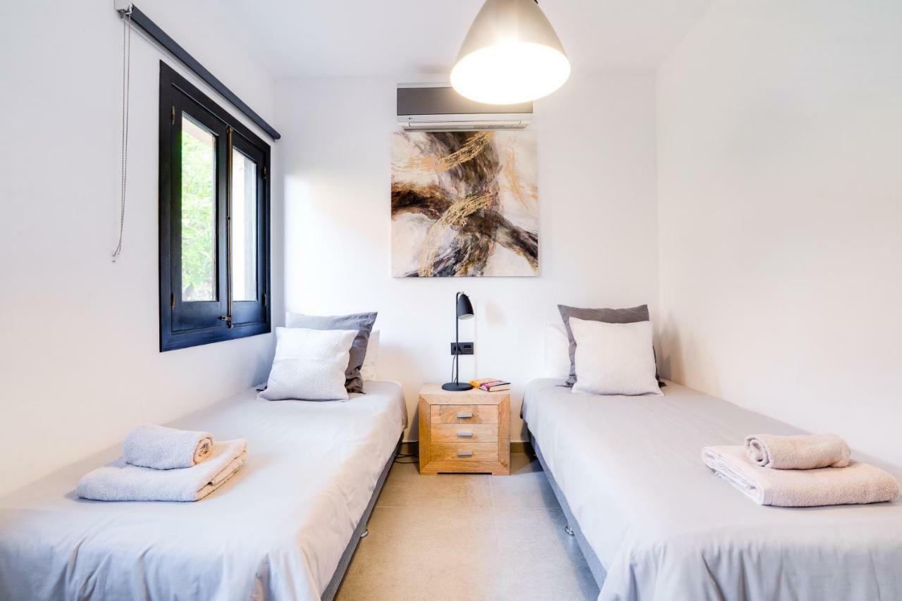 Bonanova By Priority Villa