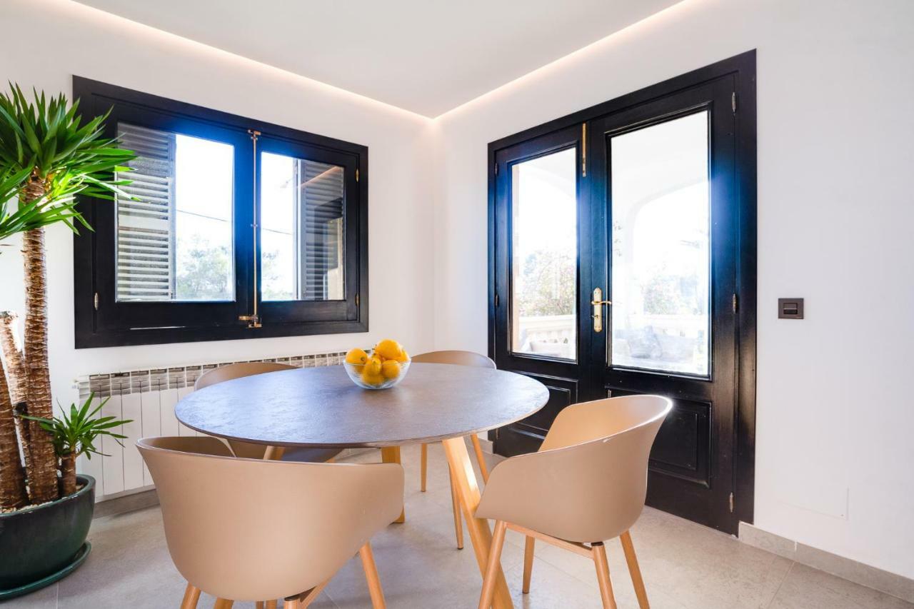 Villa Bonanova By Priority Palma de Mallorca