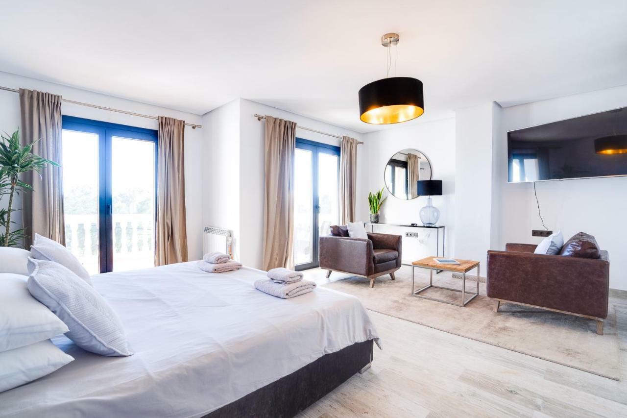 Bonanova By Priority Villa Palma de Mallorca
