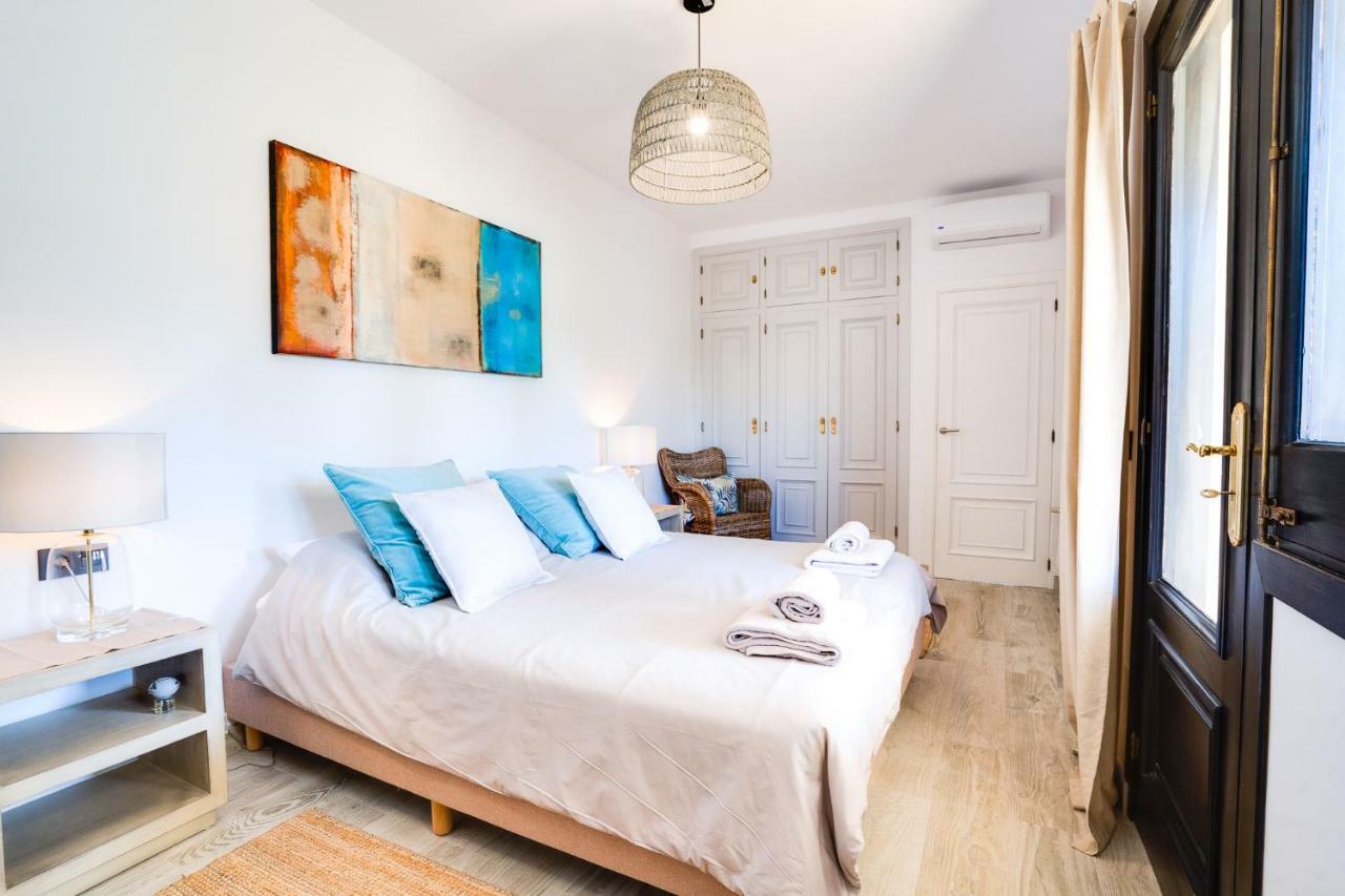 Bonanova By Priority Villa *