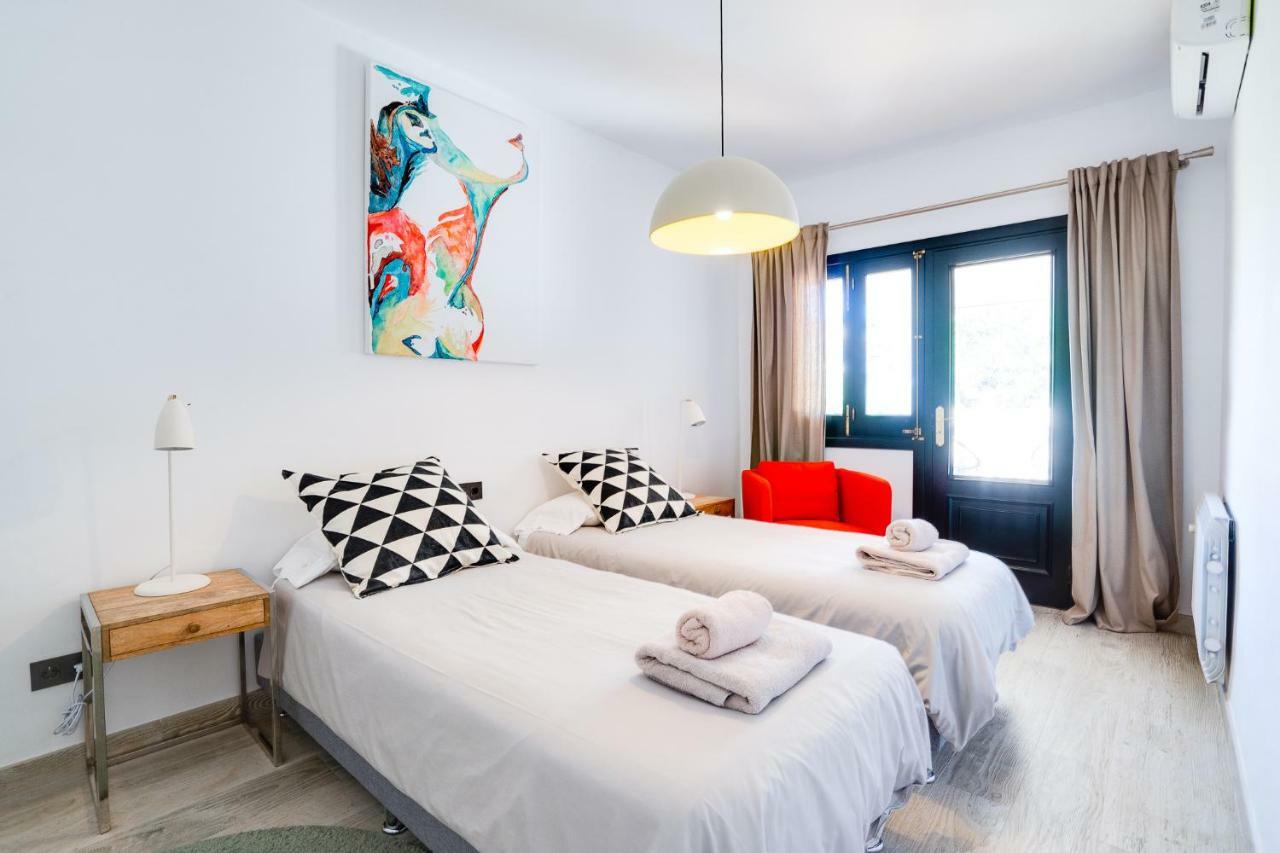 Bonanova By Priority * Palma de Mallorca