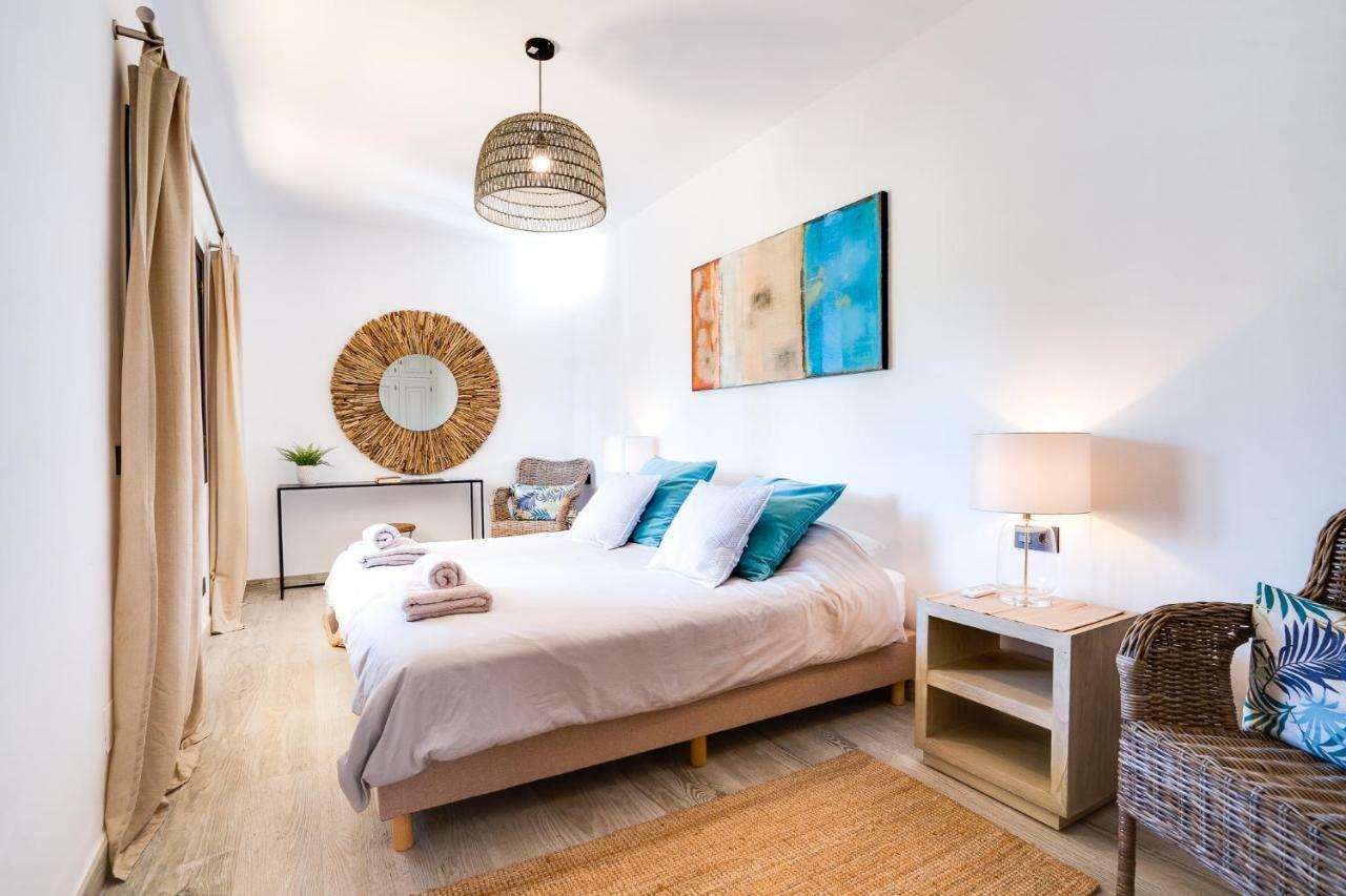 Bonanova By Priority Villa