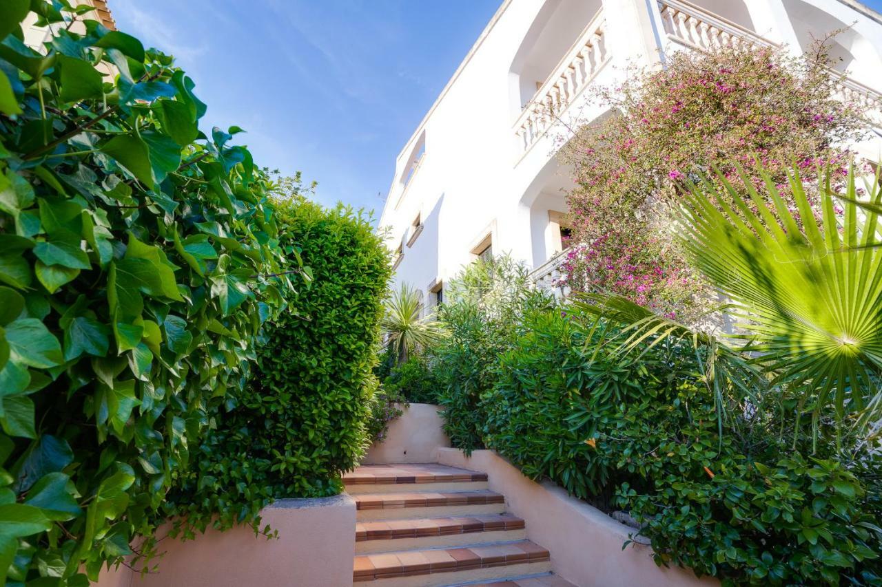 Bonanova By Priority Villa