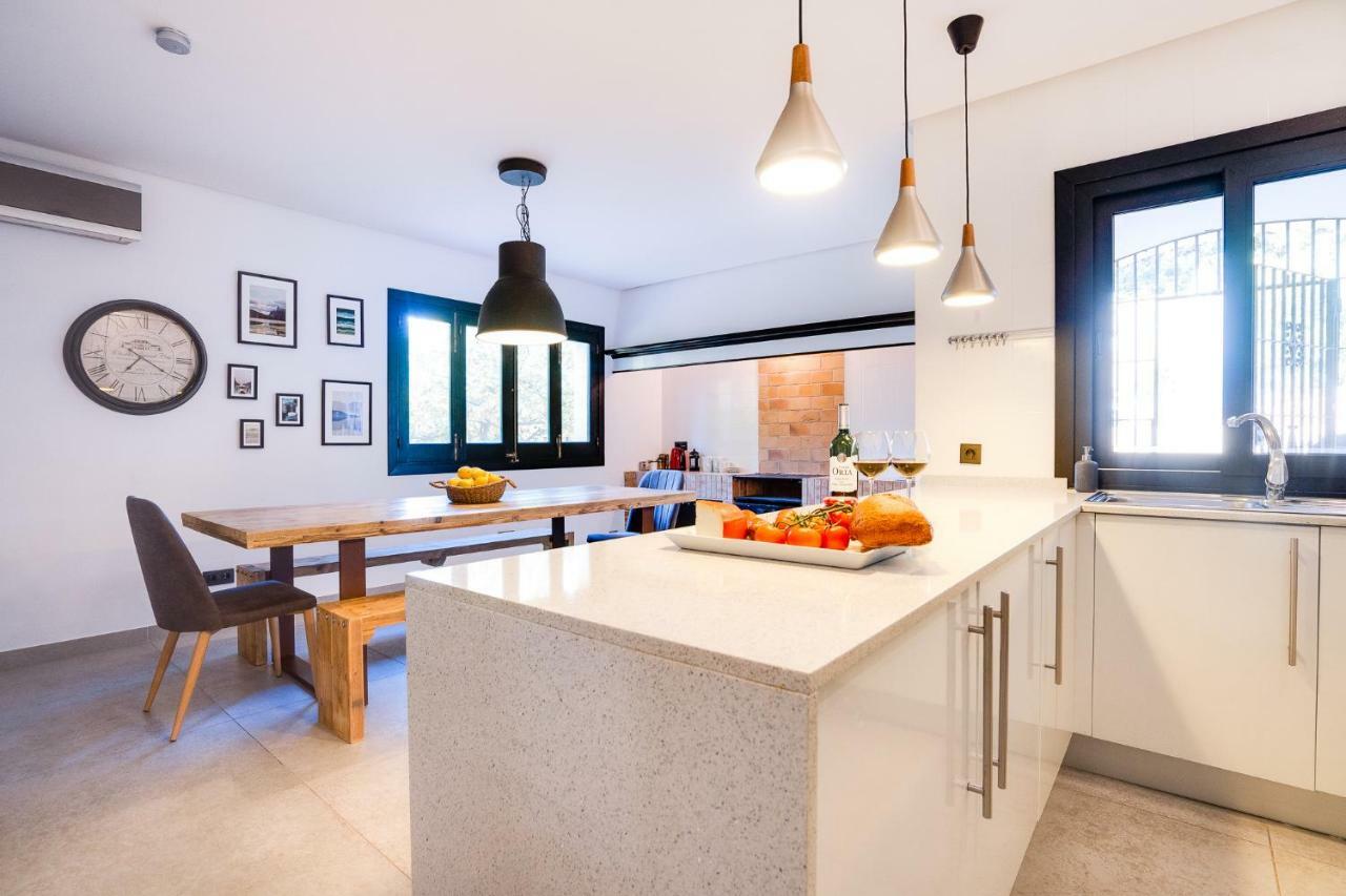 Bonanova By Priority Villa