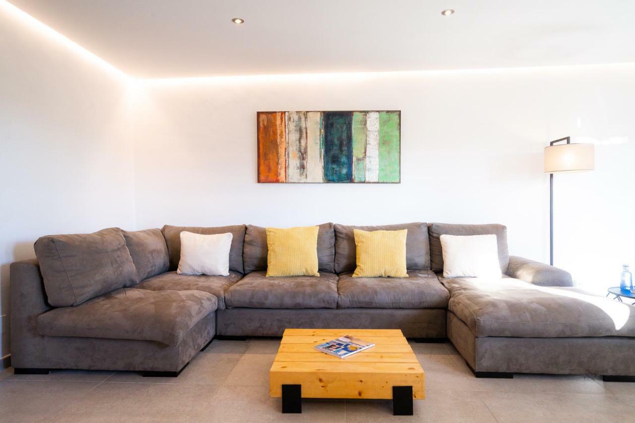 Bonanova By Priority Villa *