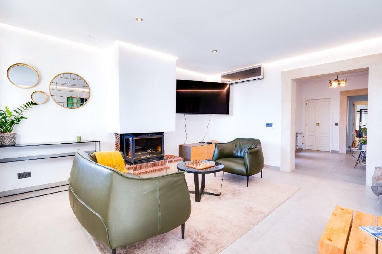 Bonanova By Priority Villa