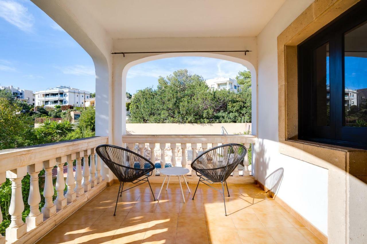 Bonanova By Priority Villa Palma de Mallorca