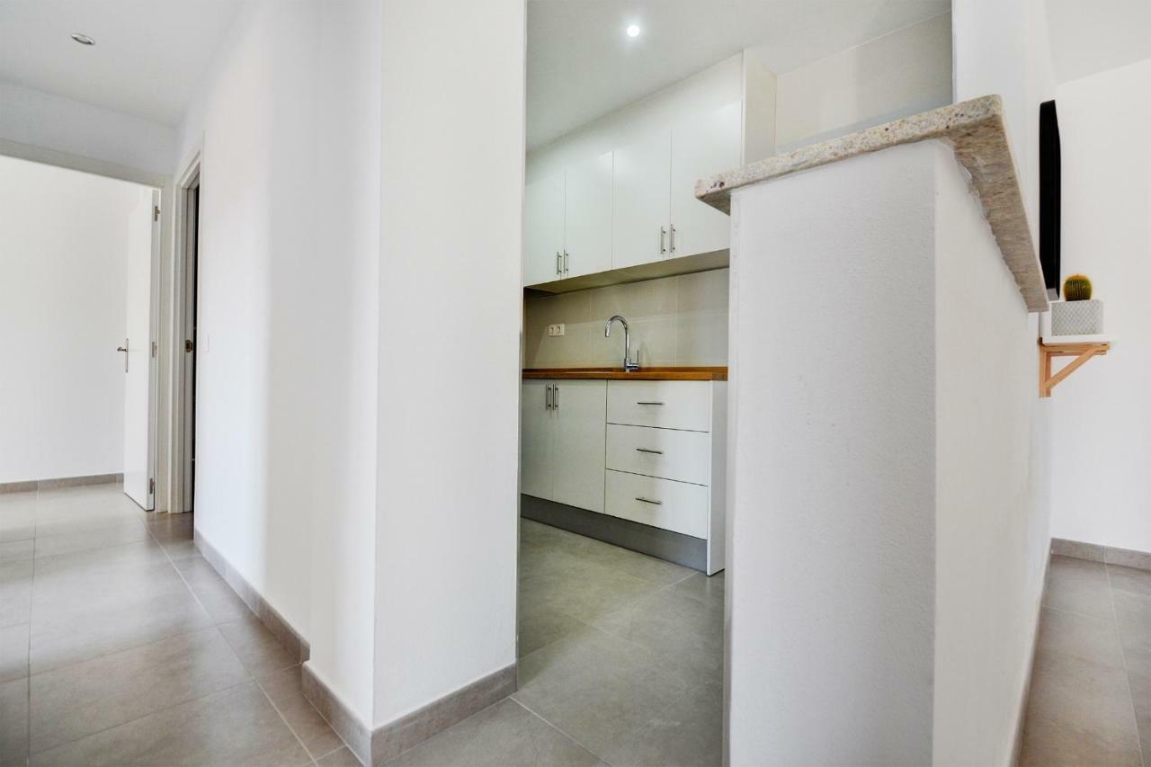 Foners Apartment *