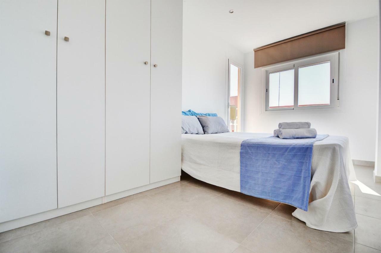 Foners Apartment