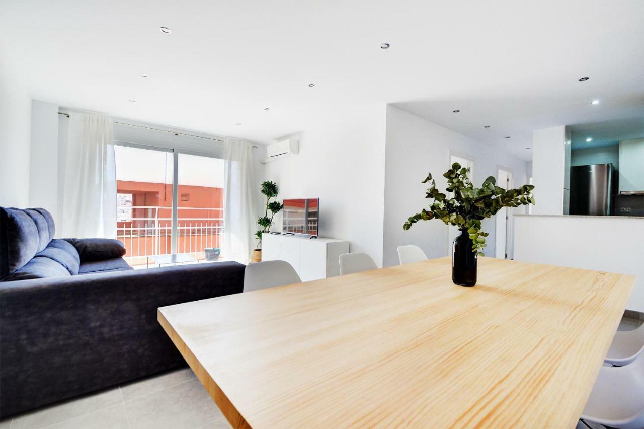 Foners Apartment *