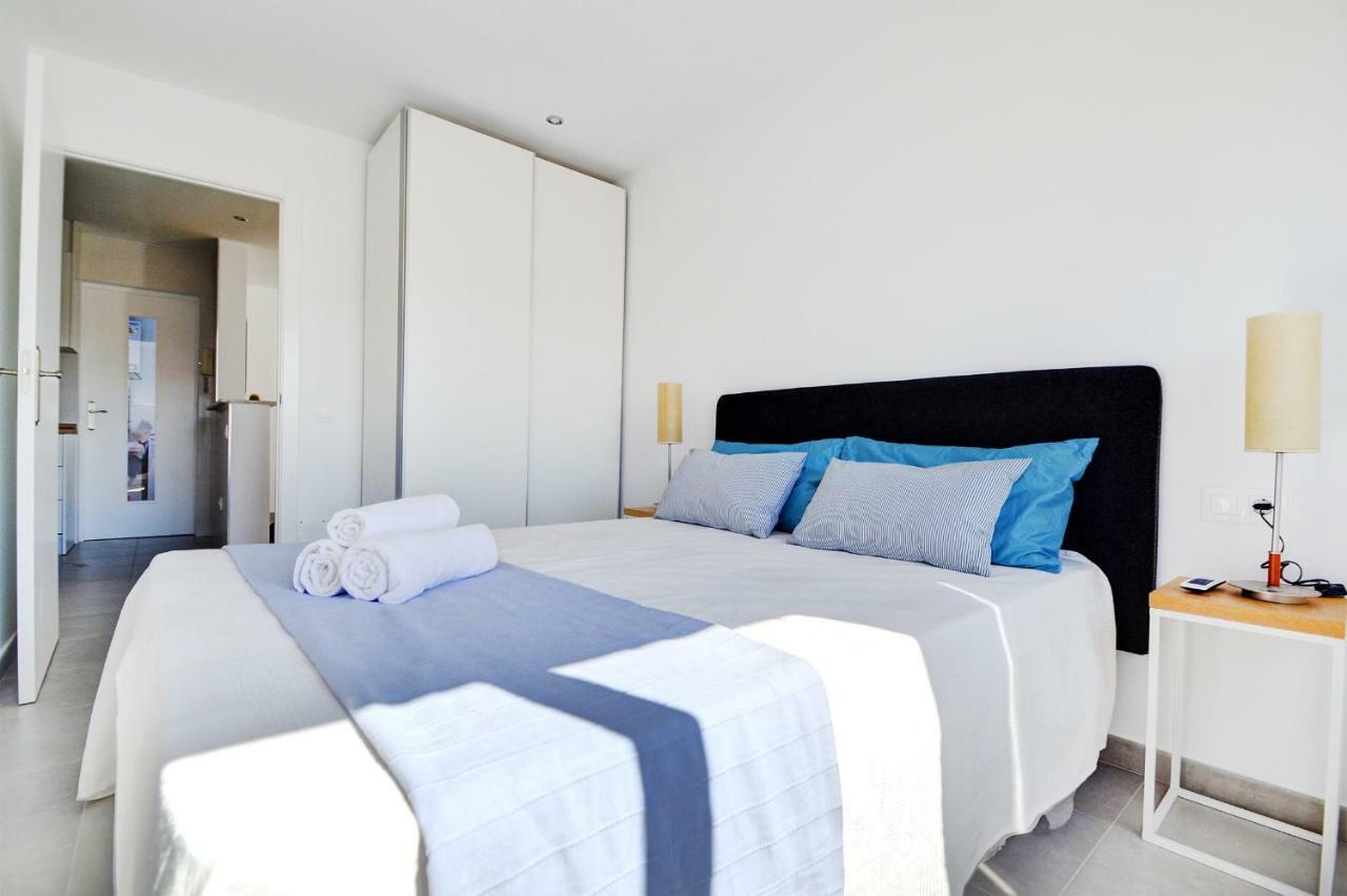 Foners Apartment