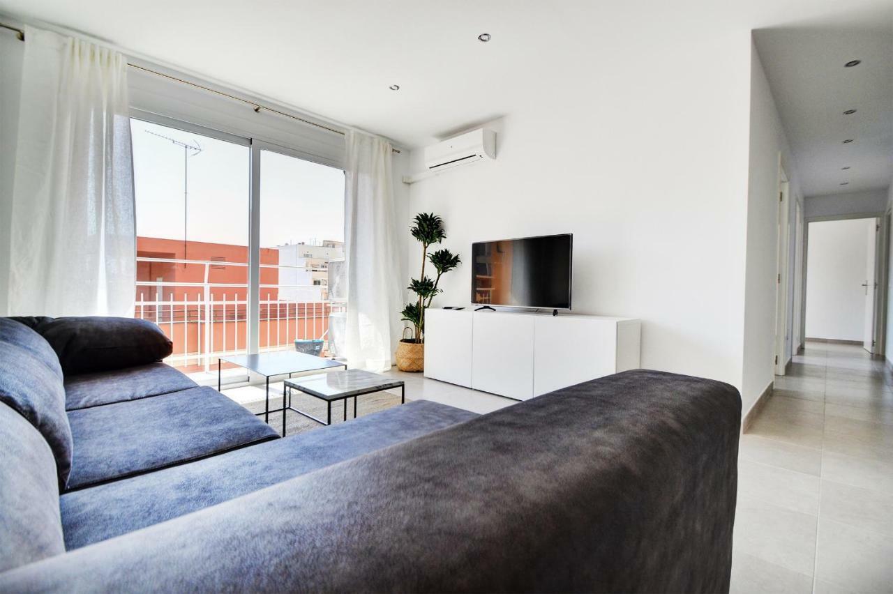 Foners Apartment *