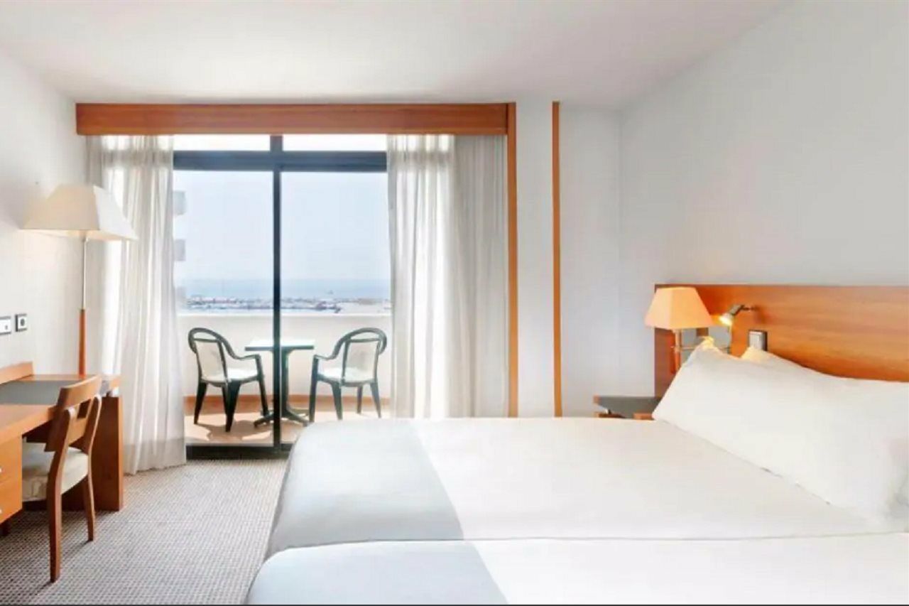Bellver , Affiliated By Melia Hotel