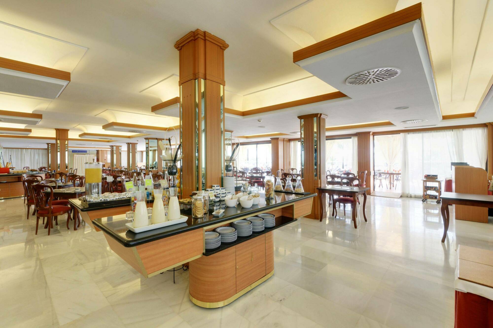 Bellver , Affiliated By Melia 4* Palma de Maiorca