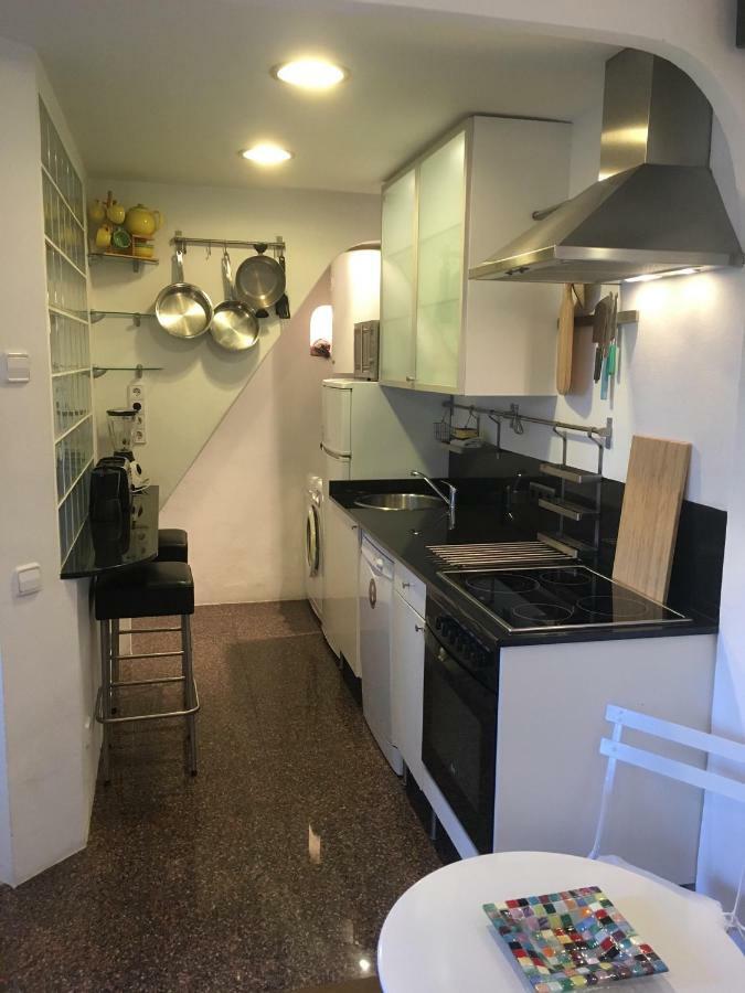 Casita Rosa Holiday home *