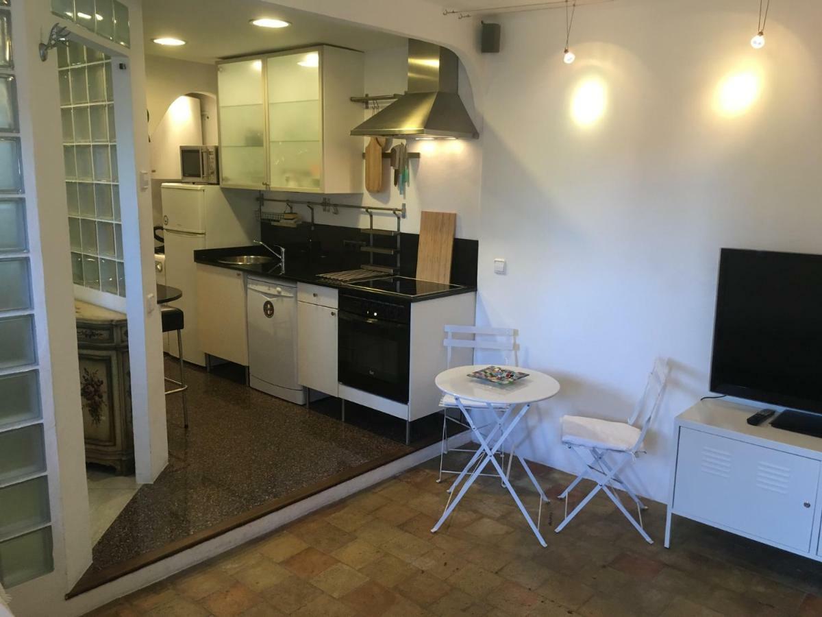 Holiday home Casita Rosa *