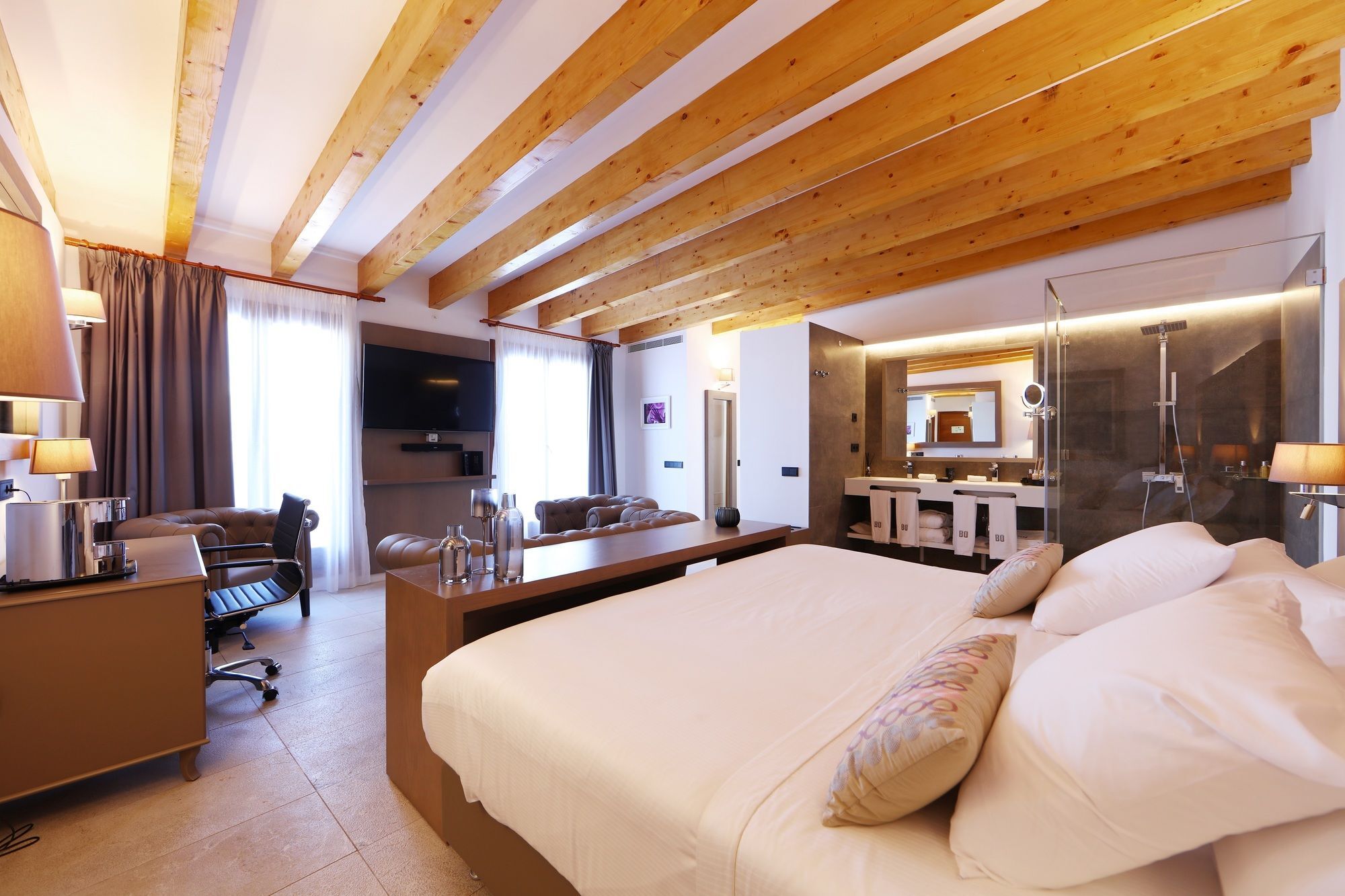 Hotel Bo