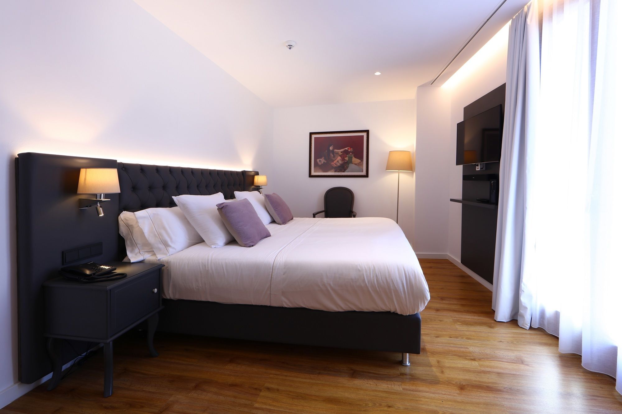 Bo Hotel Palma de Mallorca